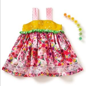 Matilda Jane Platinum Beautiful You Lulu, 6